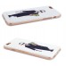 iPhone 6 6s Plus 5.5 - Matte TPU Soft Protective Phone Cover Case - Leon